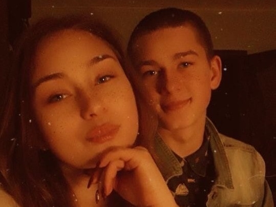 17-летний Дмитрий Маклаков пришел в сознание через неделю после ДТП 