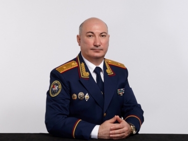 Image for Руководитель нижегородского СК включен в рабочую группу по предупреждению коронавируса