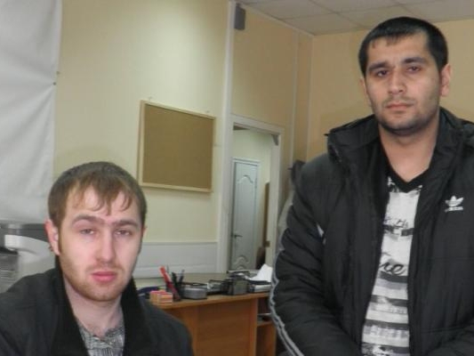 Image for Пострадавшим от пыток в полиции нижегородцам присудили по 5 тысяч рублей