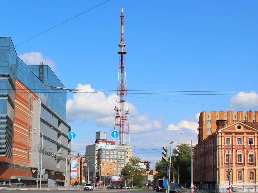 Image for Перебои вещания аналоговых телерадиопрограмм возможны в Нижнем Новгороде с 14 апреля