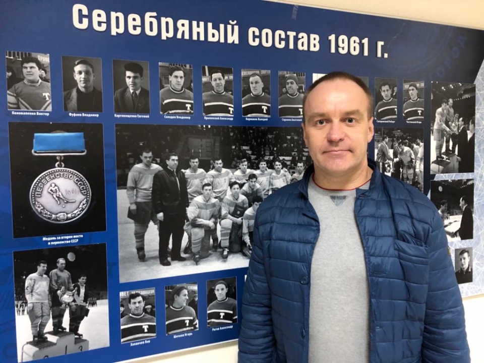 Алексей Кормаков: «Я спортсмен, для меня победа – естественная цель!»