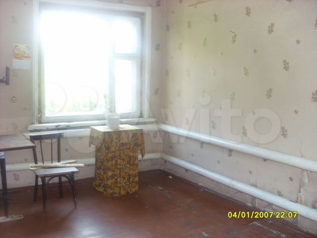 Image for Самую дешевую квартиру в Нижегородской области продают за 300 тысяч рублей