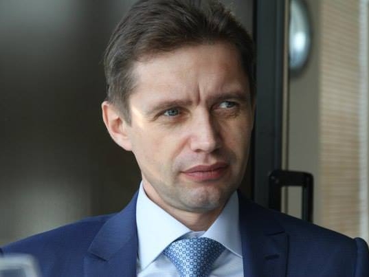 Image for Юрий Хабров ушел с должности министра социальной политики Нижегородской области с 26 ноября