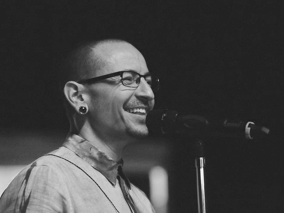 Image for В интернете появилась посмертная песня вокалиста Linkin Park