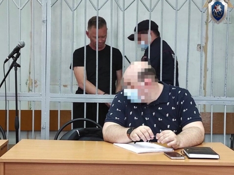Image for Убийцу 12-летней школьницы будут судить в Нижегородской области