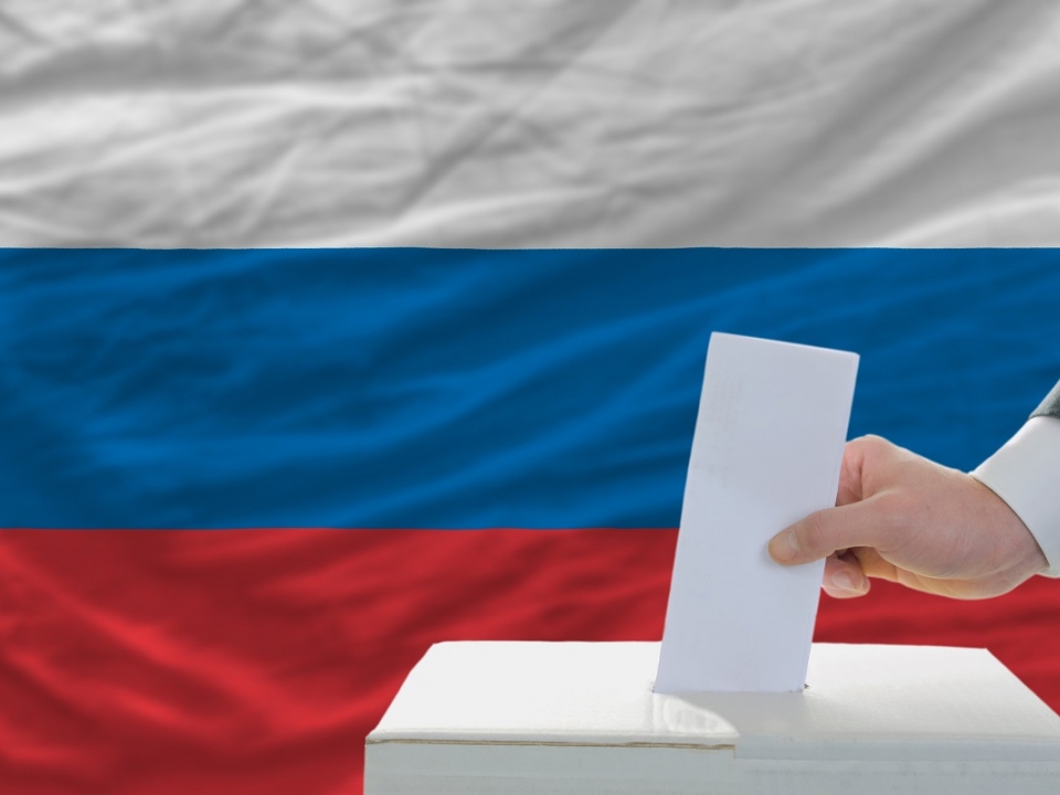 Image for Евгений Семенов: «Число провокаций, которые в марте фиксировались на избирательных участках, на этот раз было сведено к минимуму»