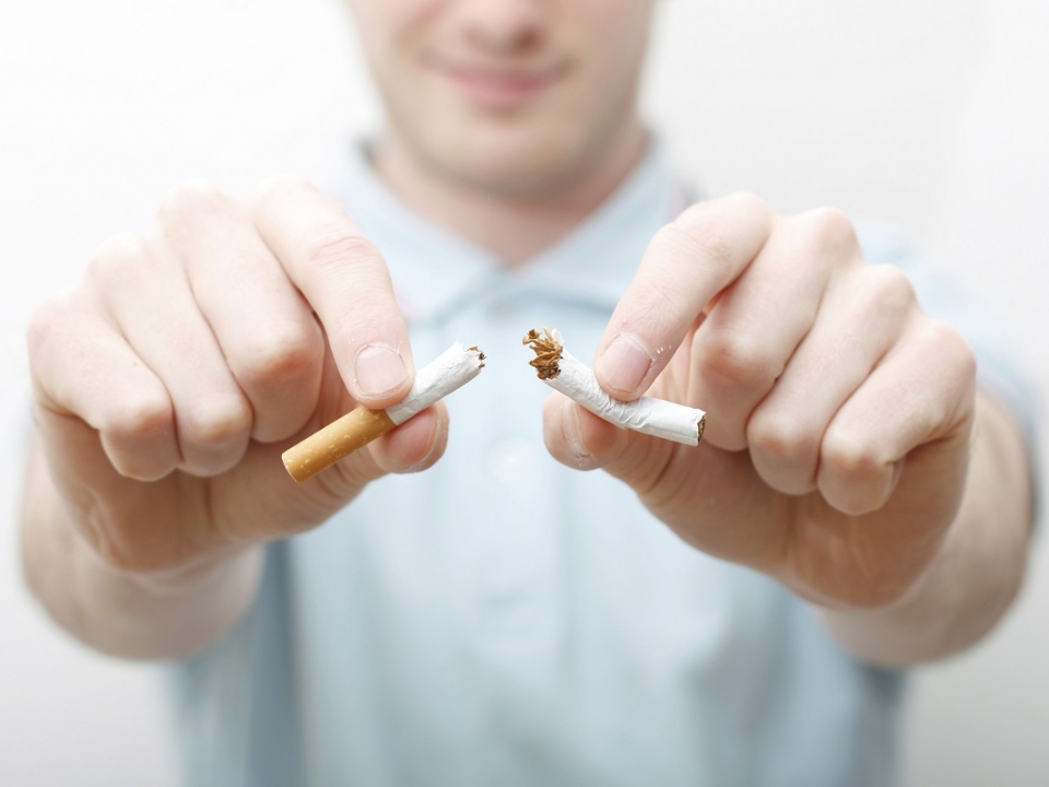 Image for Побороть зависимость играючи: ТОП-5 приложений для бросающих курить