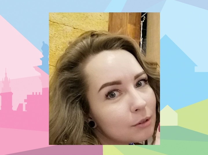26-летнюю Анастасию Садину нашли живой в Нижнем Новгороде