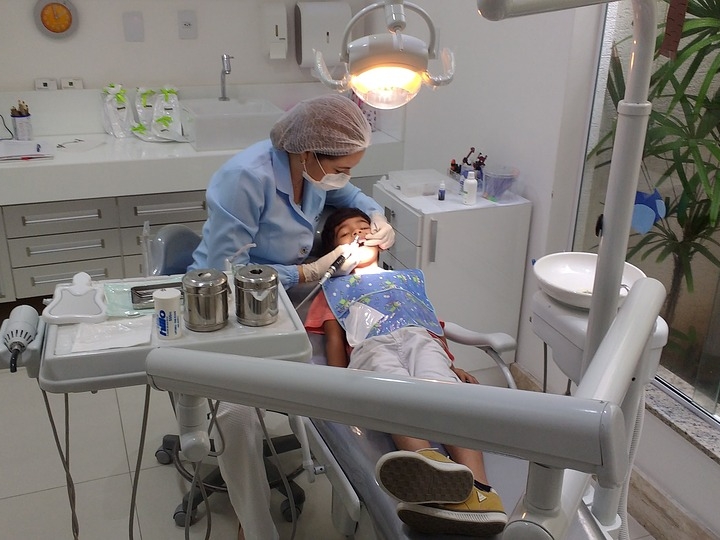 Image for В нижегородских частных стоматологических клиниках прекратили прием по ОМС