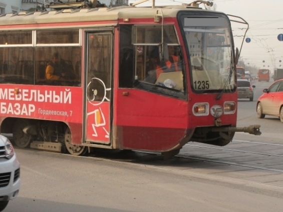 Image for Маршрут трамвая №8 в Нижнем Новгороде временно изменится