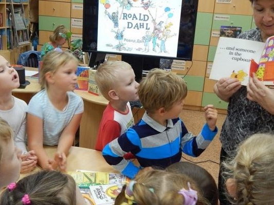 Image for Известные писатели проедут по Нижегородской области перед 100-летием детской библиотеки