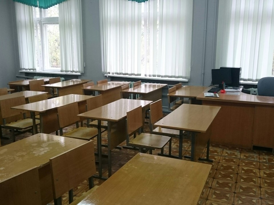 Image for На капитальный ремонт нижегородских школ требуется более 1 миллиарда рублей