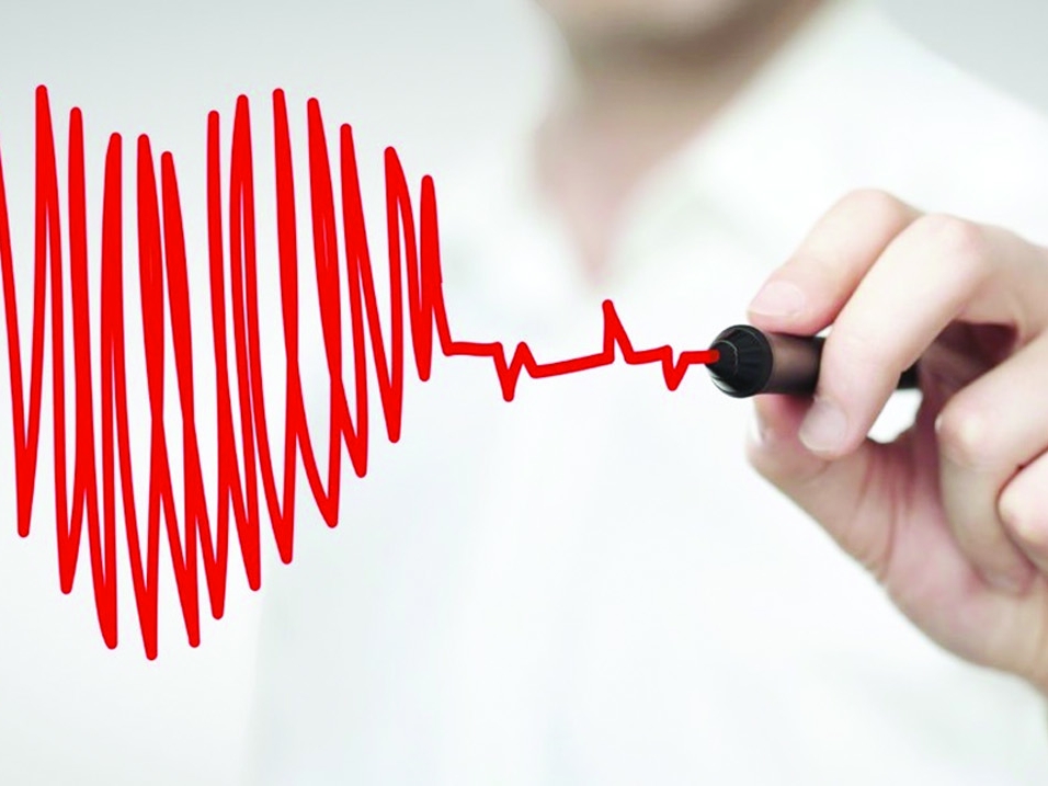 Image for «Тонус» — точная диагностика сердечных заболеваний и лечение в Нижнем