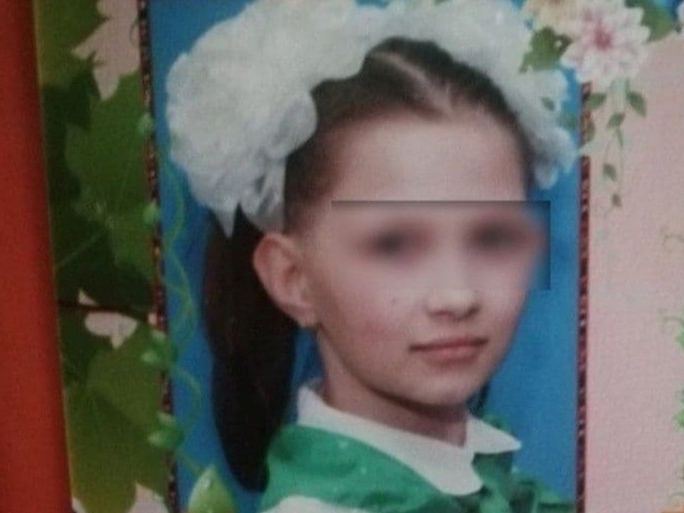 Image for С 12-летней жертвой маньяка простились в Нижегородской области