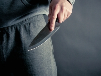 Image for В Нижнем Новгороде осудят африканца, напавшего с ножом на женщину