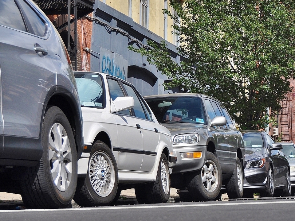 Image for Остановку автомобилей запретят на улице Щербакова в Нижнем Новгороде