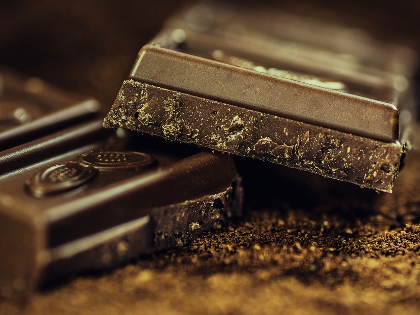 Из-за любви России к шоколаду предсказывают мировой дефицит какао