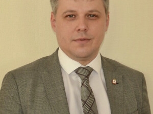 Александр Вовненко покинул пост главы Нижегородского района