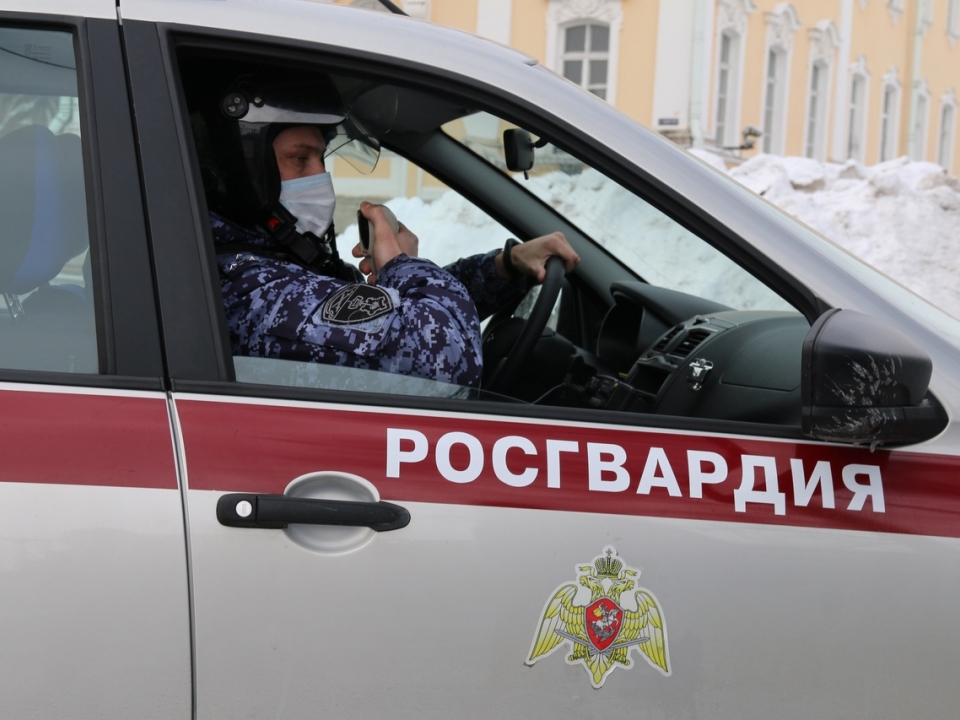 Image for Пьяная женщина избила фельдшера «скорой помощи» в центре Нижнего Новгорода