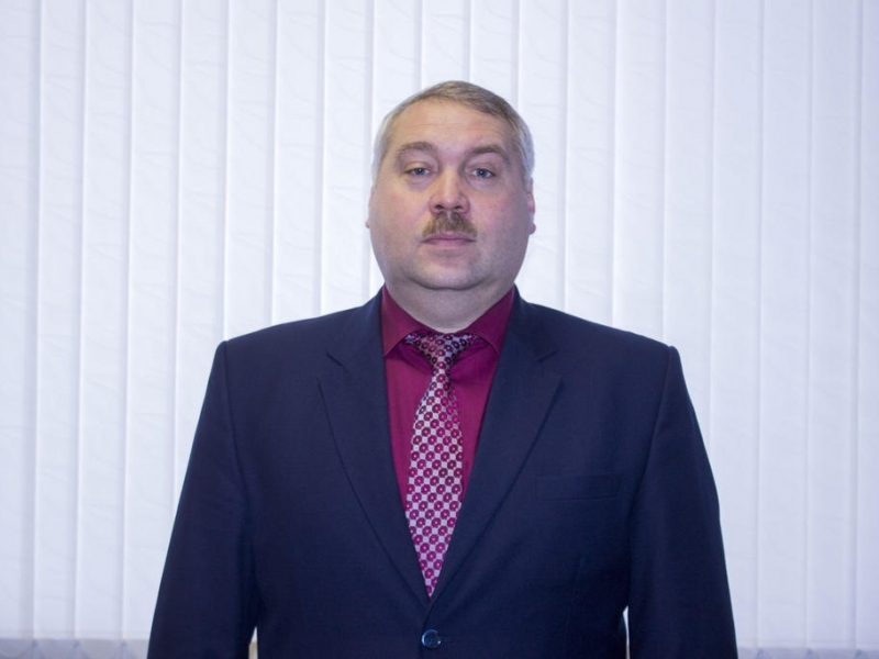 Image for Экс-главу Шарангского района Зыкова задержали за продажу военной техники 
