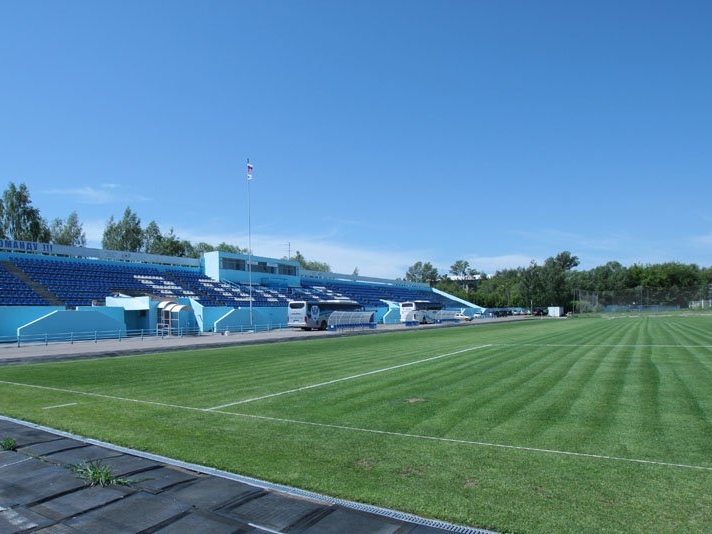 Image for В Нижнем Новгороде выставили на продажу стадион «Полёт»