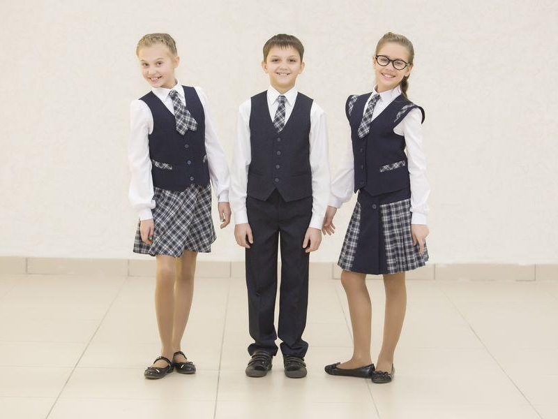 Советы экспертов: как выбрать школьную форму в Нижнем Новгороде