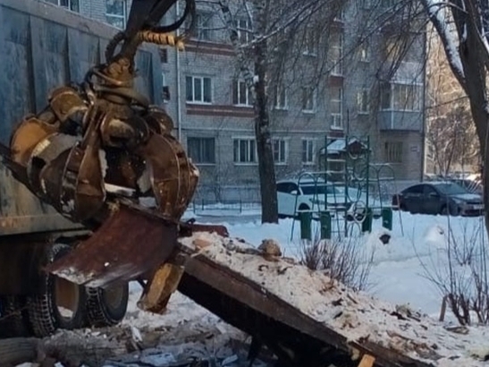 Image for 16 незаконных торговых объектов выявили в Московском районе Нижнего Новгорода