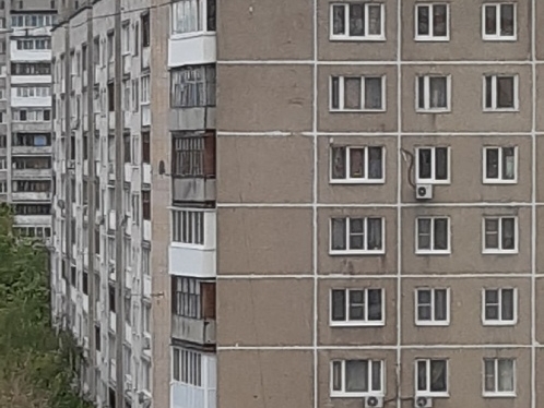 Image for Дзержинские школьники отметили последний звонок на крыше девятиэтажки