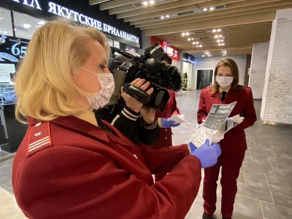 На 10,5% снизилась заболеваемость гриппом и ОРВИ в Нижнем Новгороде