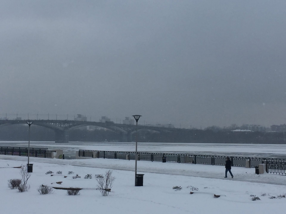 Image for На защиту четырех мостов в Нижнем Новгороде потратят 36 млн рублей