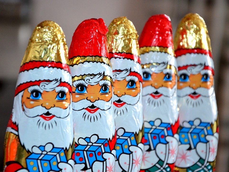 Image for Администрация Нижнего закупит школьникам новогодние подарки по 134 рубля