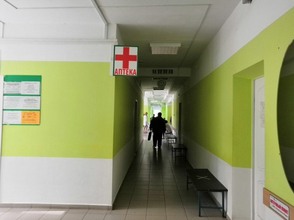 Карантин по коронавирусу ввели в 7 нижегородских больницах