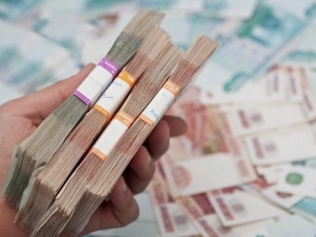 Image for Торговая фирма в Нижнем Новгороде утаила налогов на 38,5 миллионов рублей