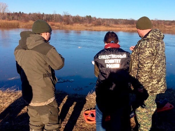 Image for СК расследует гибель 15-летнего подростка в Выксунском районе