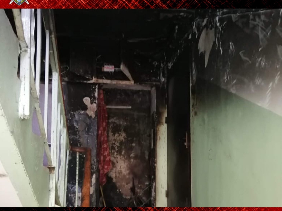 Image for В Нижнем Новгороде квартирант поджег жилье хозяина вместе с гостьей