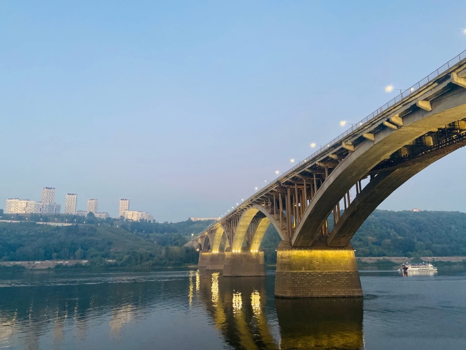Image for Новый ЖК может появиться на набережной Оки у Молитовского моста