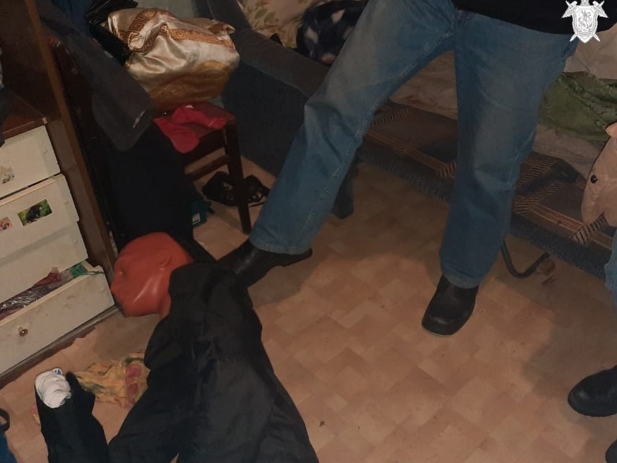 Image for Нижегородец во время ссоры до смерти забил ногами возлюбленную