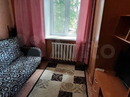 Image for Самая маленькая квартира в Нижнем Новгороде продаётся за 1,2 млн рублей