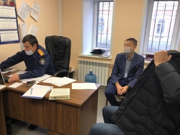 Семь человек задержано по делу о коррупции в «Нижегородском водоканале»