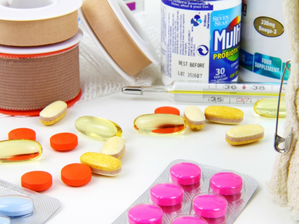 Image for Нижегородский суд подтвердил факт сговора на рынке лекарств между «Органикой» и «Медфармальянсом»