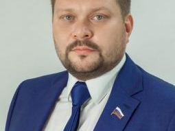Image for Константина Аргентова избрали заместителем председателя гордумы Арзамаса 