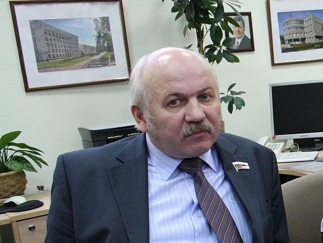 Image for Суд может признать банкротом нижегородского депутата Жука