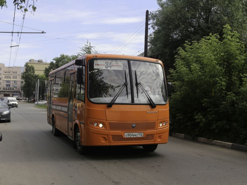 Город Арзамас Нижегородской области оказался аутсайдером рейтинга городов России по качеству работы общественного транспорта