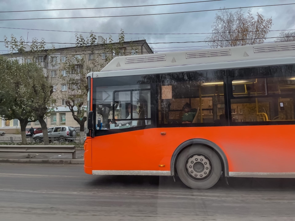 Image for Автобусные маршруты А-1, А-15 и №371 сократят из-за «Лыжни России» в Новинках