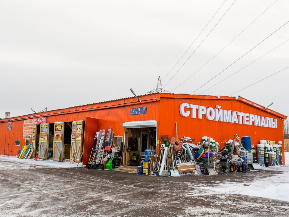 Image for Нижегородские энергетики подали в суд на владельцев торгового комплекса “АвтоМОЛЛ”