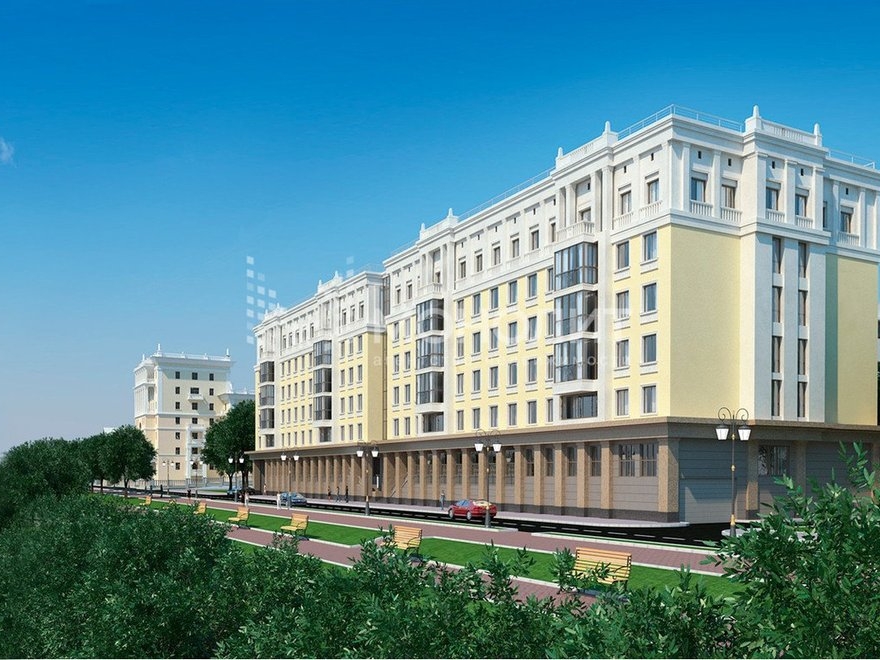 Image for Названа цена самой дорогой квартиры в Нижнем Новгороде