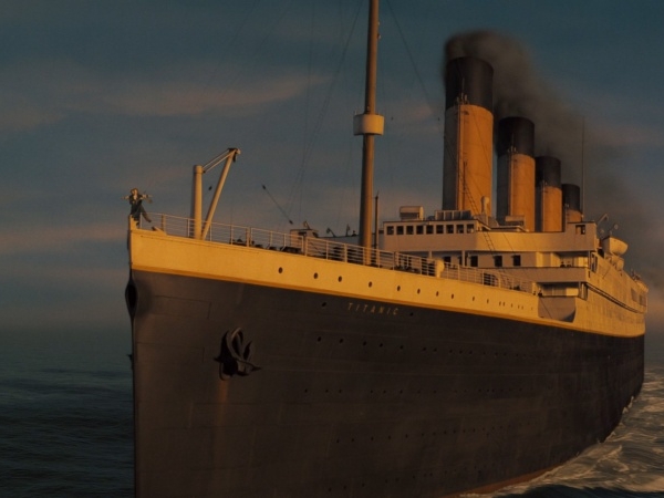 «Титаник-2» запустят по историческому маршруту корабля в 2022 году