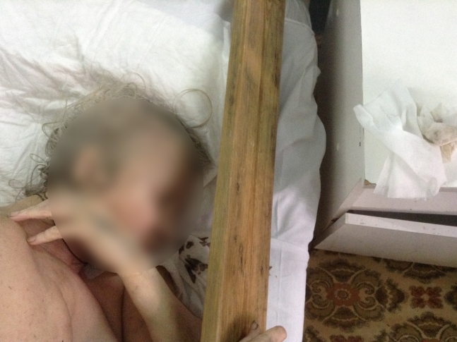 Image for Пожилая нижегородка, которую выгнал из дома племянник, скончалась в больнице