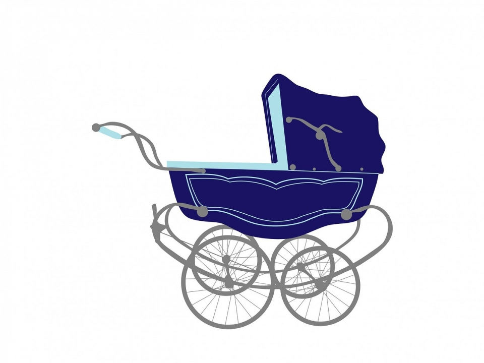 Image for Нижегородка лишилась 44 тысяч рублей при продаже детской коляски