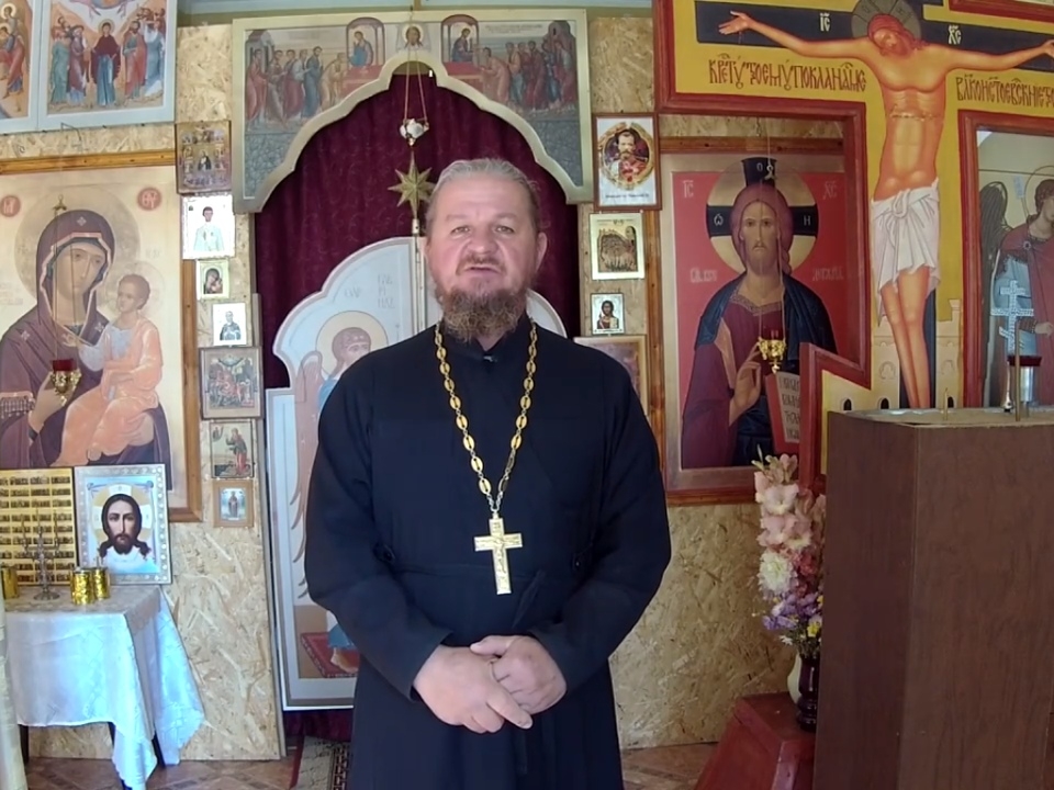 Image for Священника из Шахуньи, назвавшего еретиком Патриарха Кирилла, обвиняют в растрате